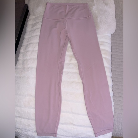Lululemon align leggings 25” - Picture 6 of 7